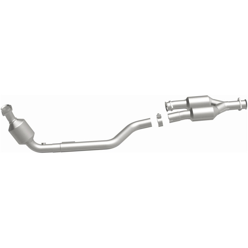 MagnaFlow 07-08 Chrysler Crossfire 3.2L Direct Fit Converter