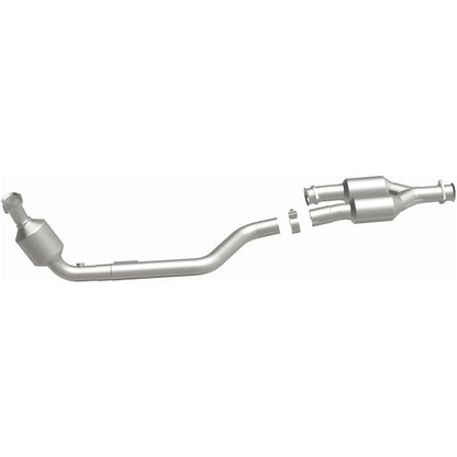MagnaFlow 07-08 Chrysler Crossfire 3.2L Direct Fit Converter