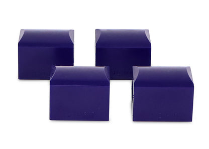 SuperPro Lower Stabilizer Bar Bushing Kit