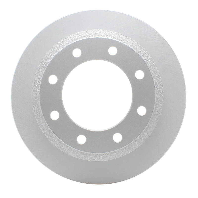 DFC 23-25 Ford F-350 Super Duty 2WD Rear GeoSPEC Coated Rotor