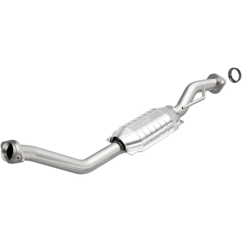 MagnaFlow Direct Fit Catalytic Converter Ford 88 92
