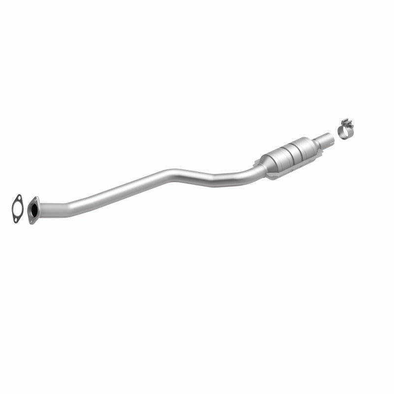 MagnaFlow Direct Fit Catalytic Converter 06-07 BMW 530i 3.0L Passenger Side