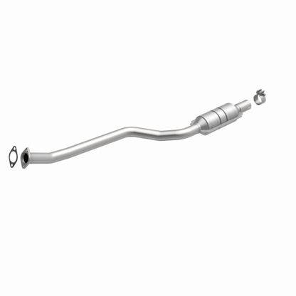 MagnaFlow Direct Fit Catalytic Converter 06-07 BMW 530i 3.0L Passenger Side