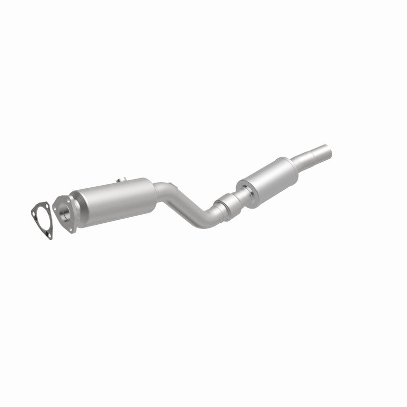 MagnaFlow 06-09 Audi A4 Quattro 3.2L Direct Fit Converter