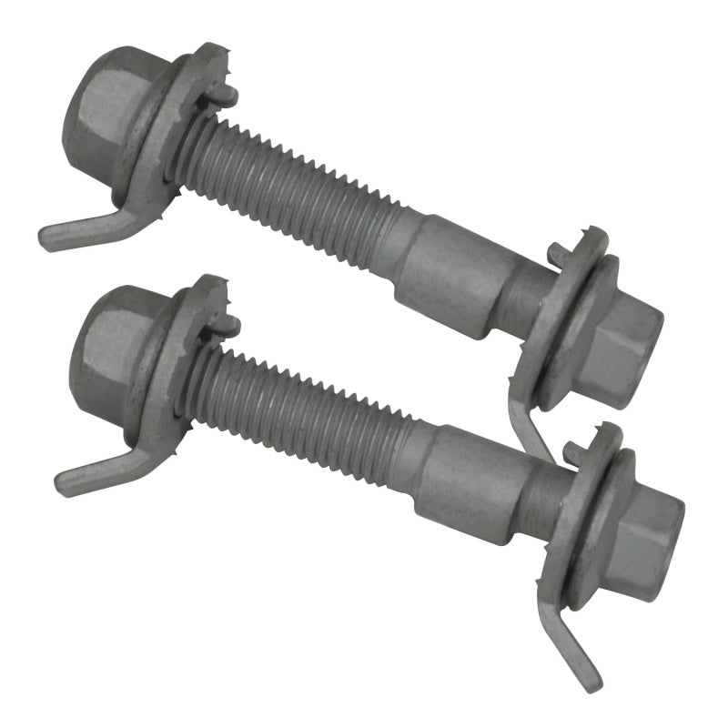 SPC Performance 00-10 Ford Focus/04-10 Volvo S40 Rear Cam Bolt Kit