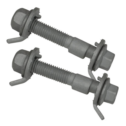SPC Performance 00-10 Ford Focus/04-10 Volvo S40 Rear Cam Bolt Kit