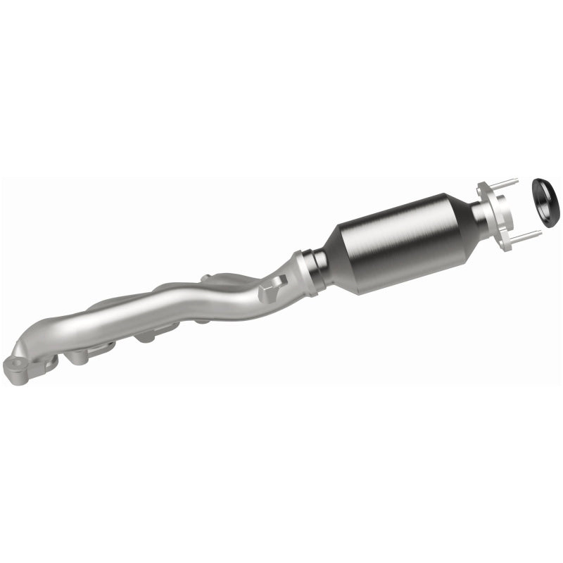 MagnaFlow DF Cat. Conv 05-06 Cadillac STS 4.6L D/S Manifold / 04-06 SRX 4.6L D/S Manifold (49 State)
