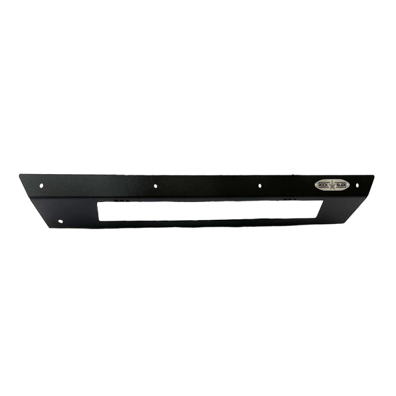 Rock Slide Engineering Rock Slide 97-06 Jeep TJ Step-Slider Skid Plate