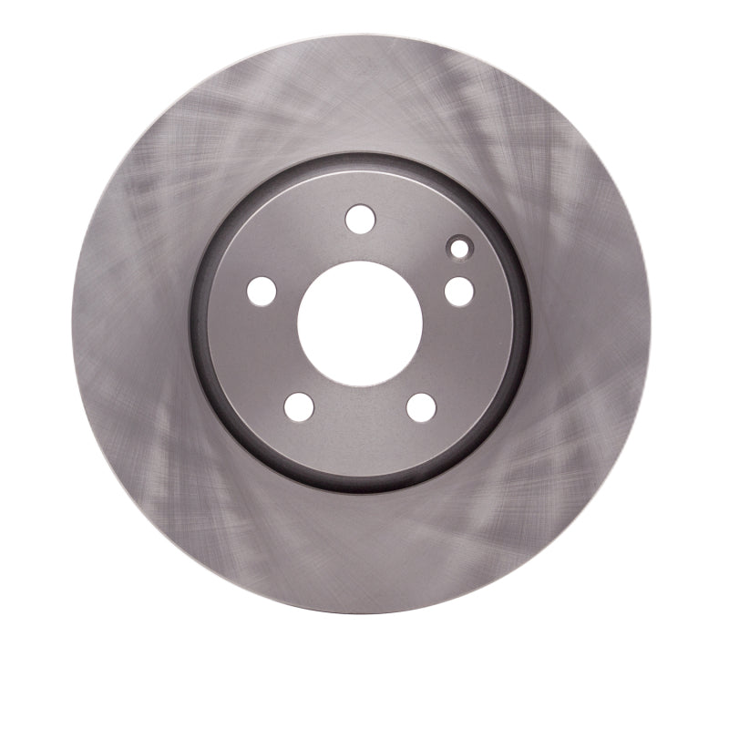 DFC 08-20 Mercedes-Benz E250 Front Brake Rotor