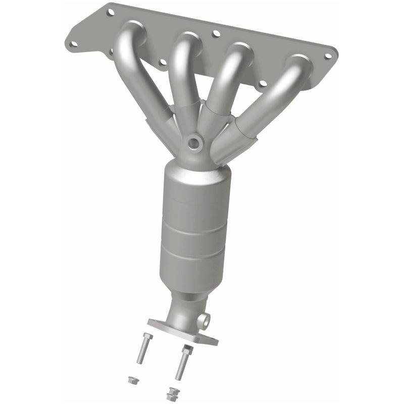 MagnaFlow Direct Fit Catalytic Converter 05-07 Escape 2.3 Manifold