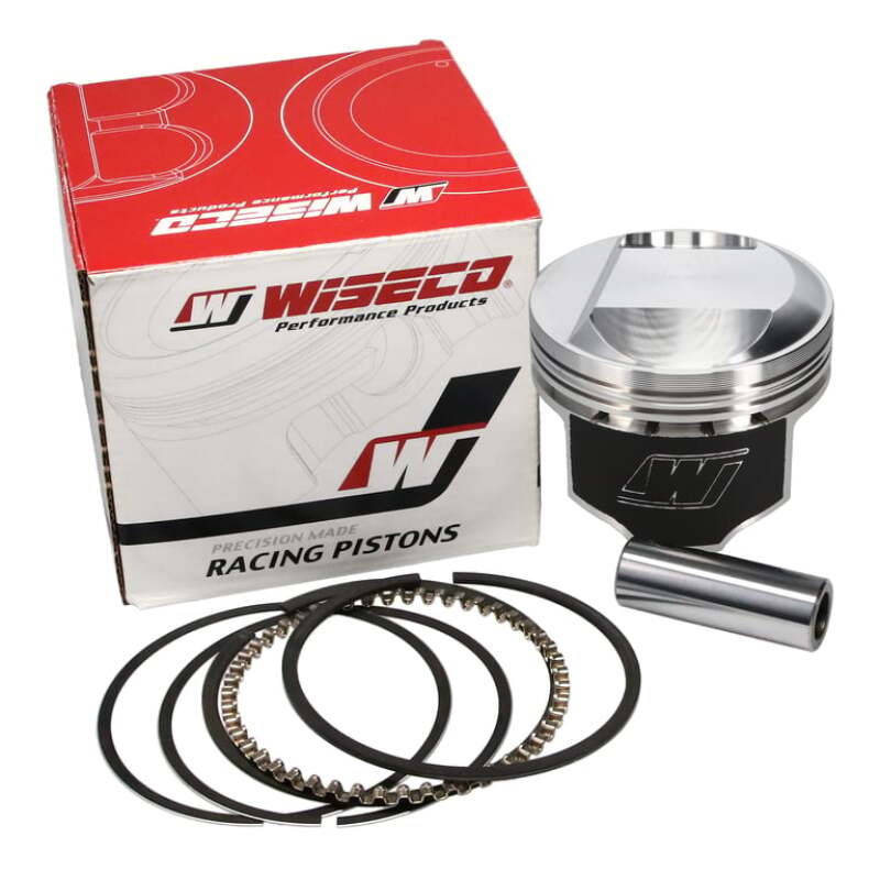 Wiseco HD 1340 Evo 111 CR Rear 3497X Piston Kit