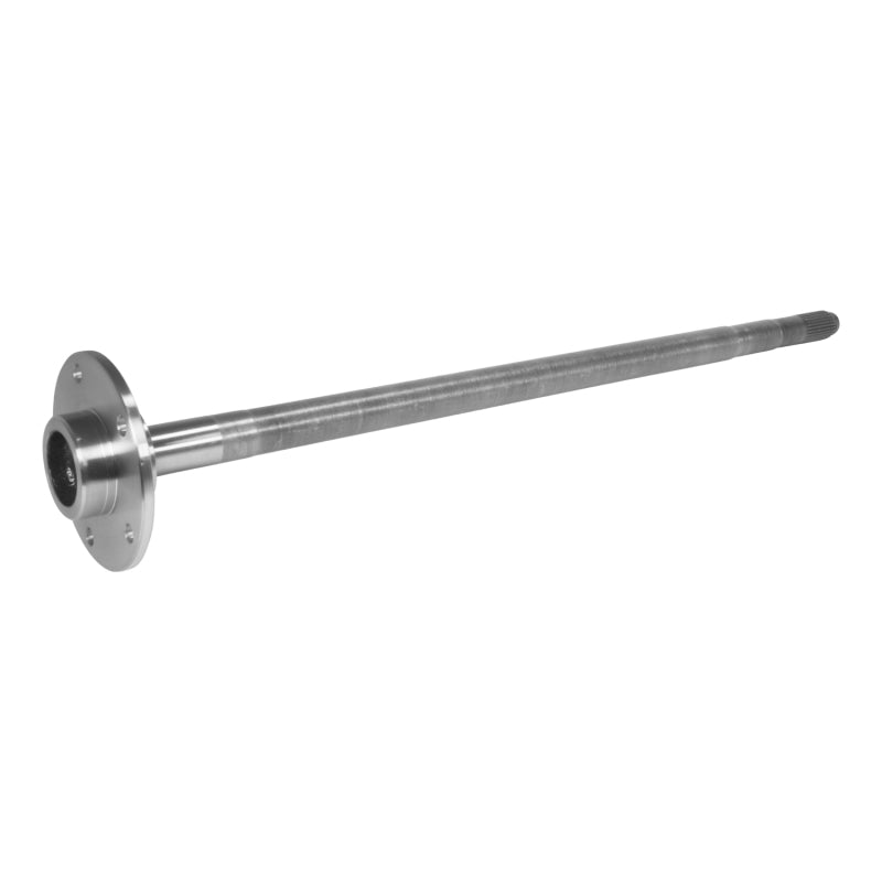 Yukon Gear & Axle USA Standard Axle Shaft For 98-02 Camaro / w/ Electronic Traction Control