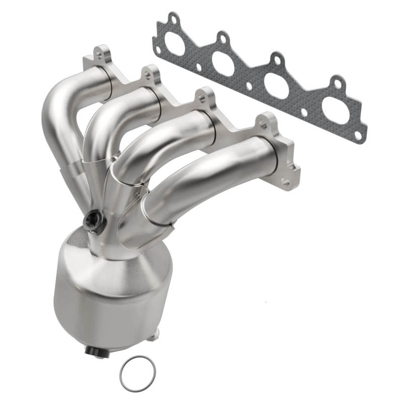 MagnaFlow Direct Fit Catalytic Converter Civic-Del Sol 96-99 1.6L