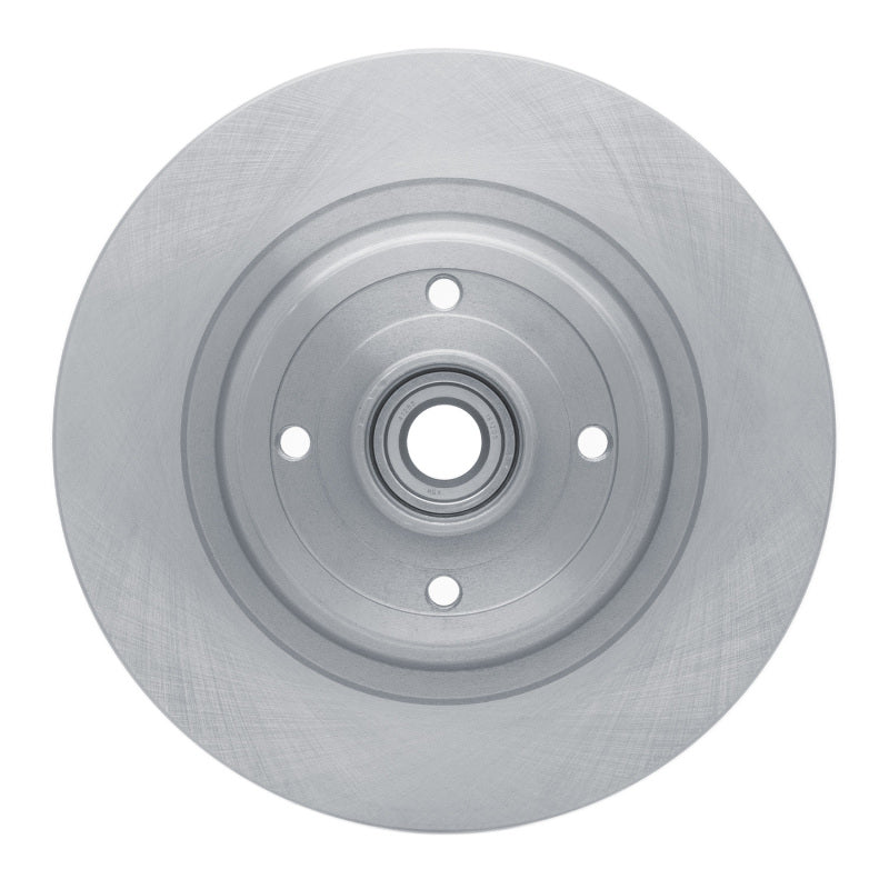 DFC 99-03 Renault Scenic (Mexico) Rear Brake Rotor