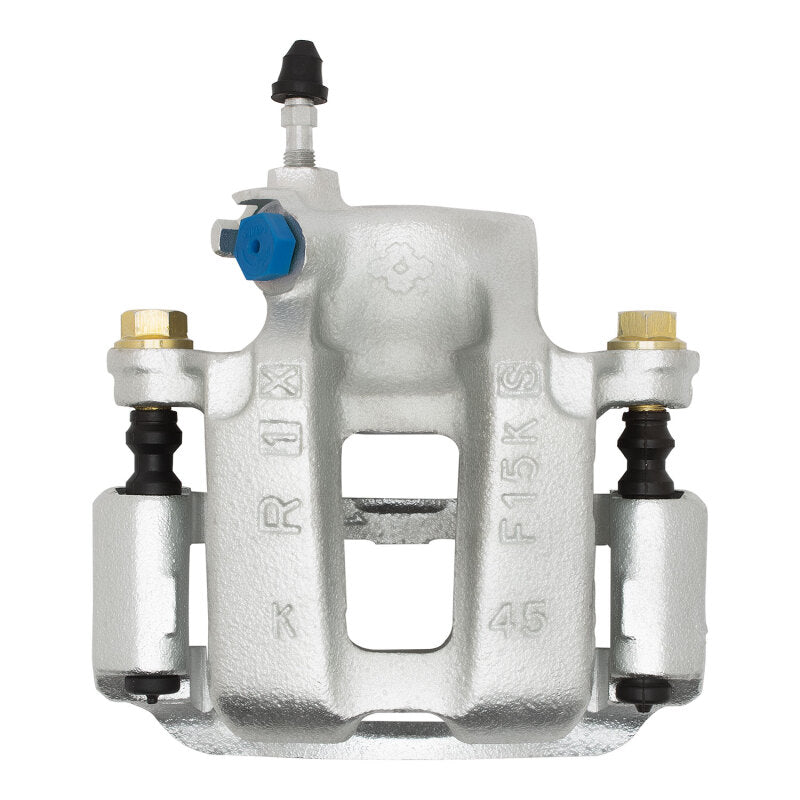 DFC 90-93 Asuna SUNFIRE Front-R Silver Zinc Coated Premium Caliper