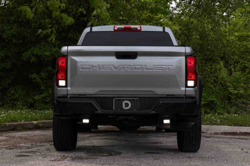 Diode Dynamics 23-24 Chevrolet Colorado Stage Series Reverse Light Kit C1R