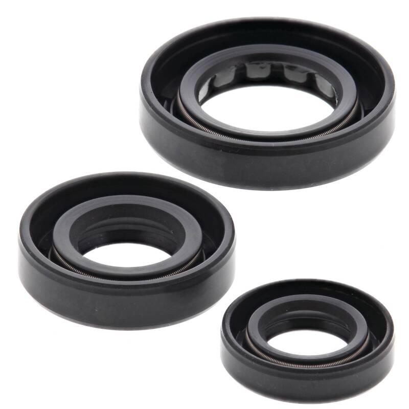 Vertex Pistons Vertex Gaskets 03-17 Honda CRF230F Oil Seal Kit