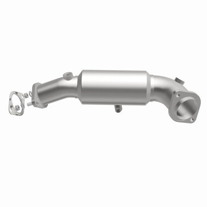 MagnaFlow 16-17 Explorer L4 2.3 OEM Close Coupled Direct Fit Converter