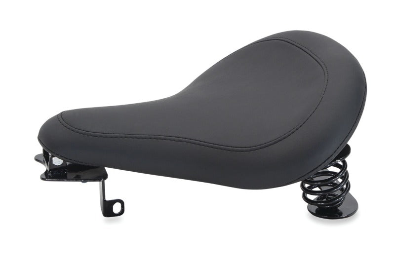 Mustang Motorcycle Mustang 14-21 Yamaha Bolt Spring Solo Seat - Black