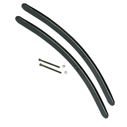 Superlift Multiple Ford Applications Add-a-Leafs - Rear