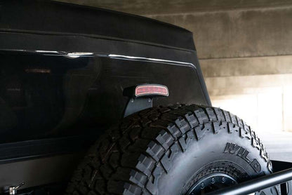 DV8 Offroad DV8 21-22 Ford Bronco 3rd Brake Light Extension Bracket