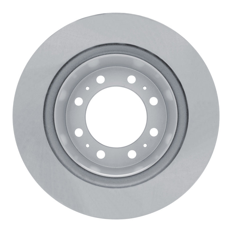 DFC 09-25 Dodge Ram 4000 (Mexico) Rear Brake Rotor