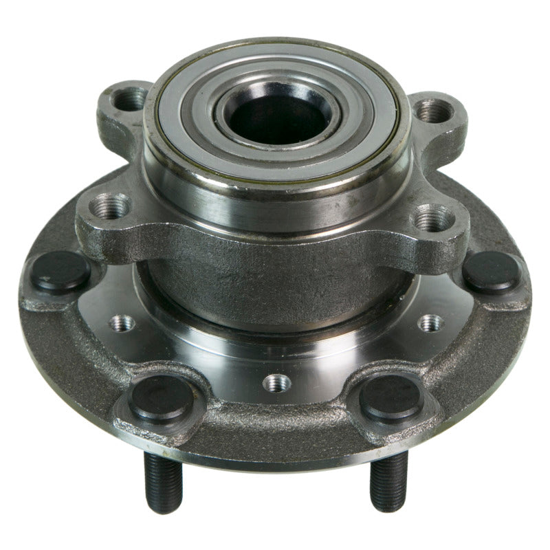 MOOG 02-04 Isuzu Axiom Front Hub Assembly
