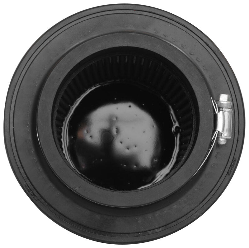 Airaid Cone Filter 3-1/2in Flange 6in b 4-5/8in t 6in h - Synthaflow