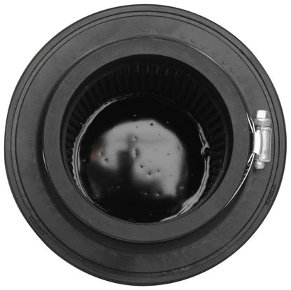 Airaid Cone Filter 3-1/2in Flange 6in b 4-5/8in t 6in h - Synthaflow