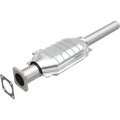 MagnaFlow Direct Fit Catalytic Converter 87-90 Jeep Wrangler 4.2L L6
