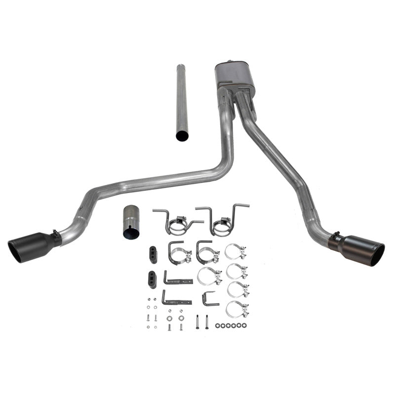 Flowmaster 94-02 RAM 1500/2500/3500 5.2L/5.9L Cat-Back Exhaust System
