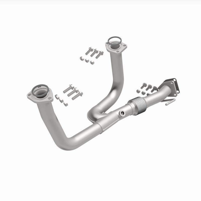 Magnaflow BRE Exhaust 99-04 Odyssey 3.5L Front Pipe Kit