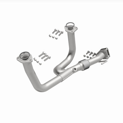 Magnaflow BRE Exhaust 99-04 Odyssey 3.5L Front Pipe Kit