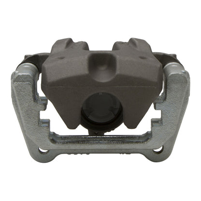 DFC 14-20 Chrysler 200 Rear-R Premium Caliper - Silver Zinc Coated