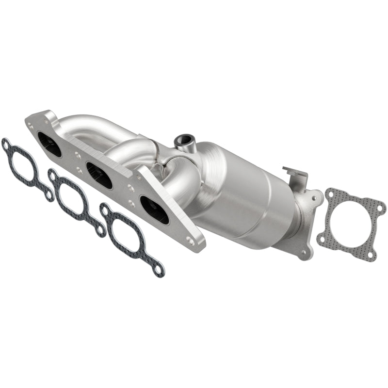 MagnaFlow Direct Fit Catalytic Converter 02 Volvo S80 2.9L