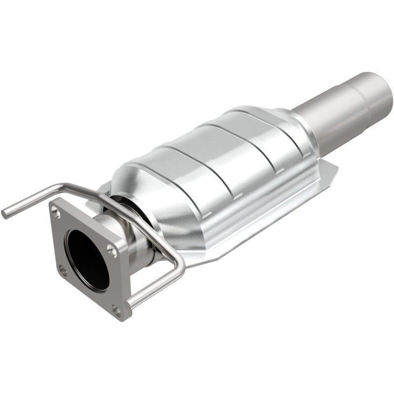 MagnaFlow Direct Fit Catalytic Converter Gm