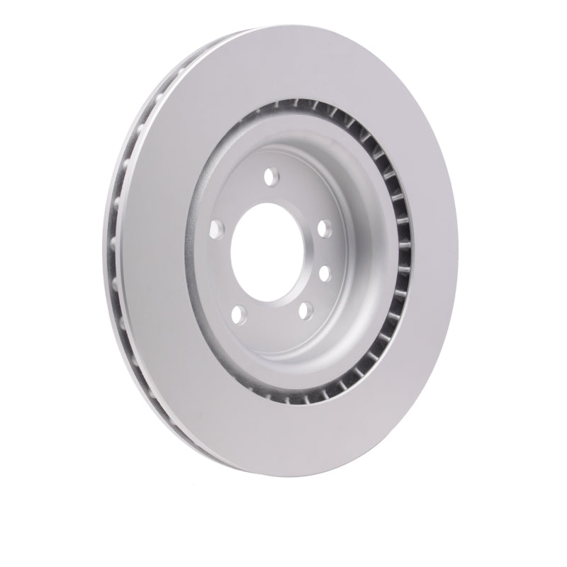 DFC 14-24 Land Rover Range Rover Sport Rear GeoSPEC Coated Rotor