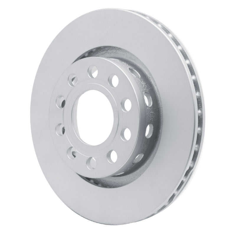 DFC 04-05 Audi ALLROAD Rear GeoSPEC Coated Rotor