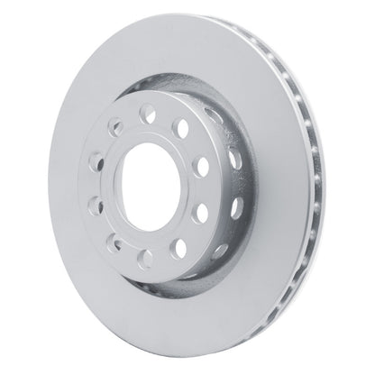 DFC 04-05 Audi ALLROAD Rear GeoSPEC Coated Rotor