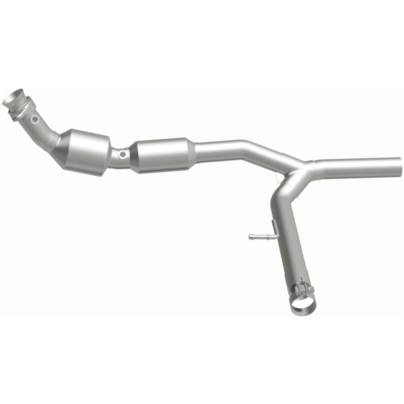 MagnaFlow 2004 Ford F-150 5.4L Direct Fit Converter