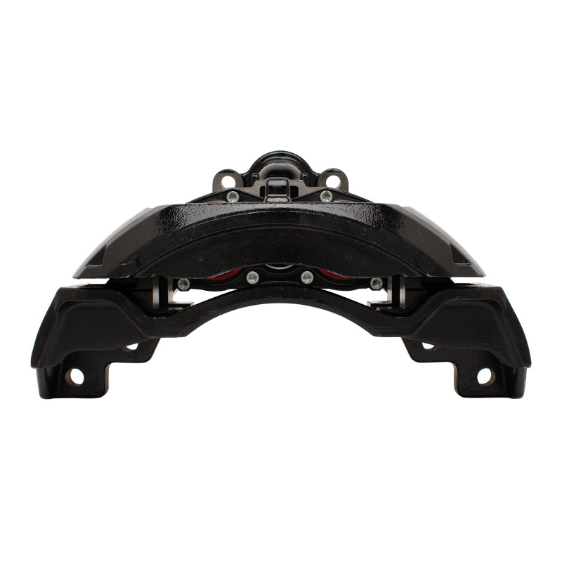 DFC 04-24 American Coach American Allegiance Front/Fr & Rr Premium Caliper - Silver Zinc Coated