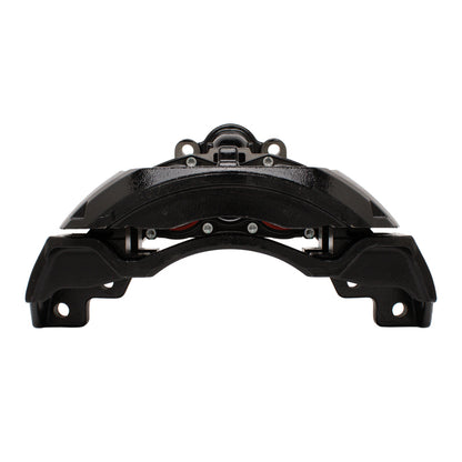 DFC 04-24 American Coach American Allegiance Front/Fr & Rr Premium Caliper - Silver Zinc Coated