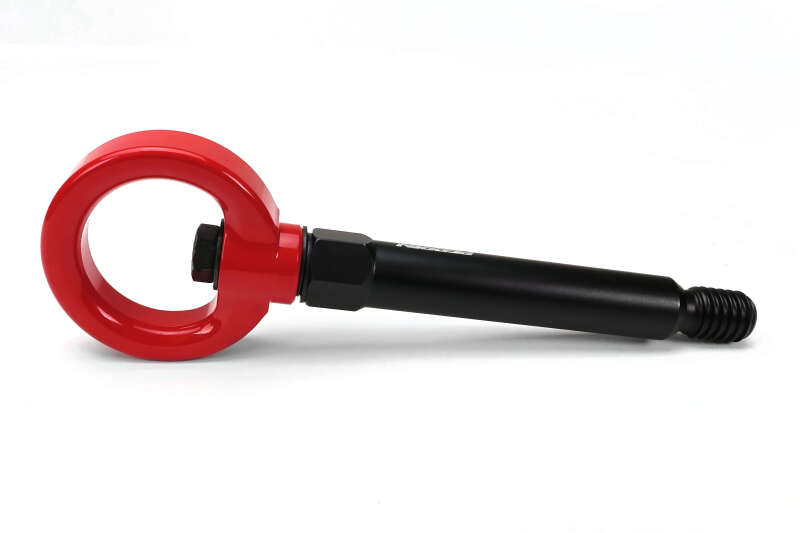 Perrin Performance PERRIN 23-26 Toyota GR Corolla Front Tow Hook - Red