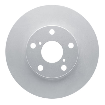 DFC 01-05 Toyota RAV4 Front GeoSPEC Coated Rotor