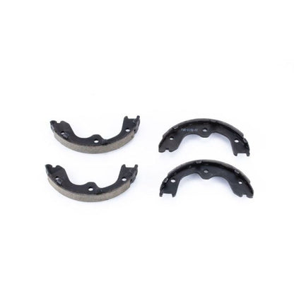 PowerStop Power Stop 08-12 Infiniti EX35 Rear Autospecialty Parking Brake Shoes