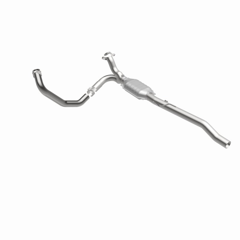 MagnaFlow Direct Fit Catalytic Converter 02-03 Ram 1500 4.7
