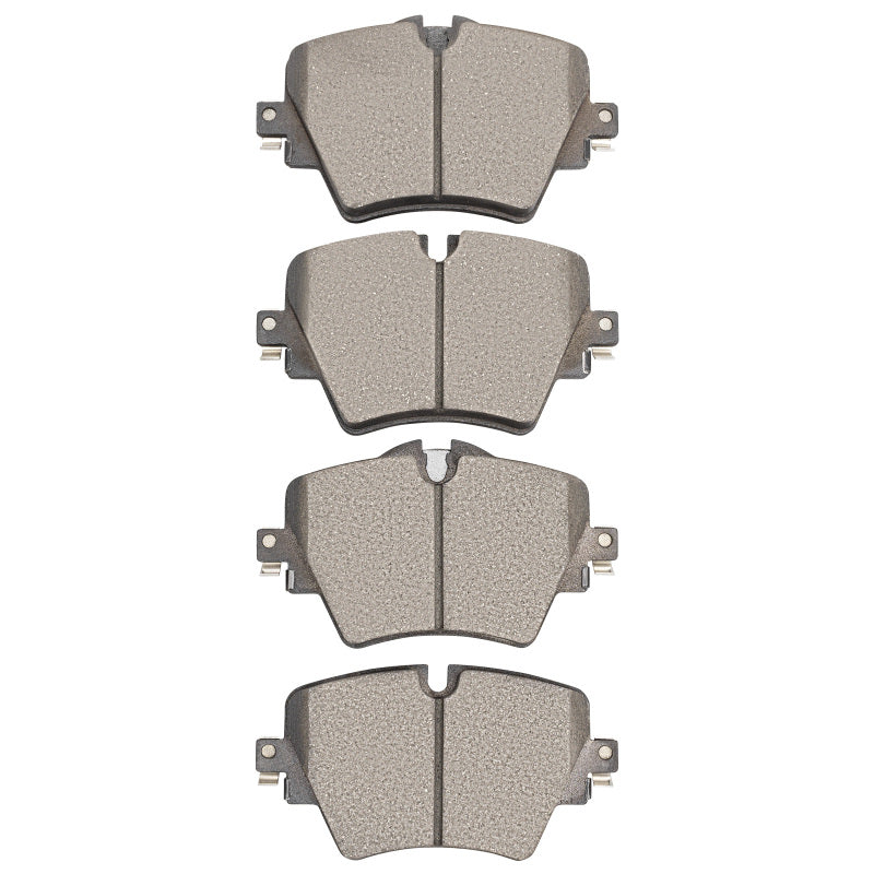 DFC 19-25 BMW 228I xDrive Gran Coupe Front 5000 Advanced Ceramic Brake Pads