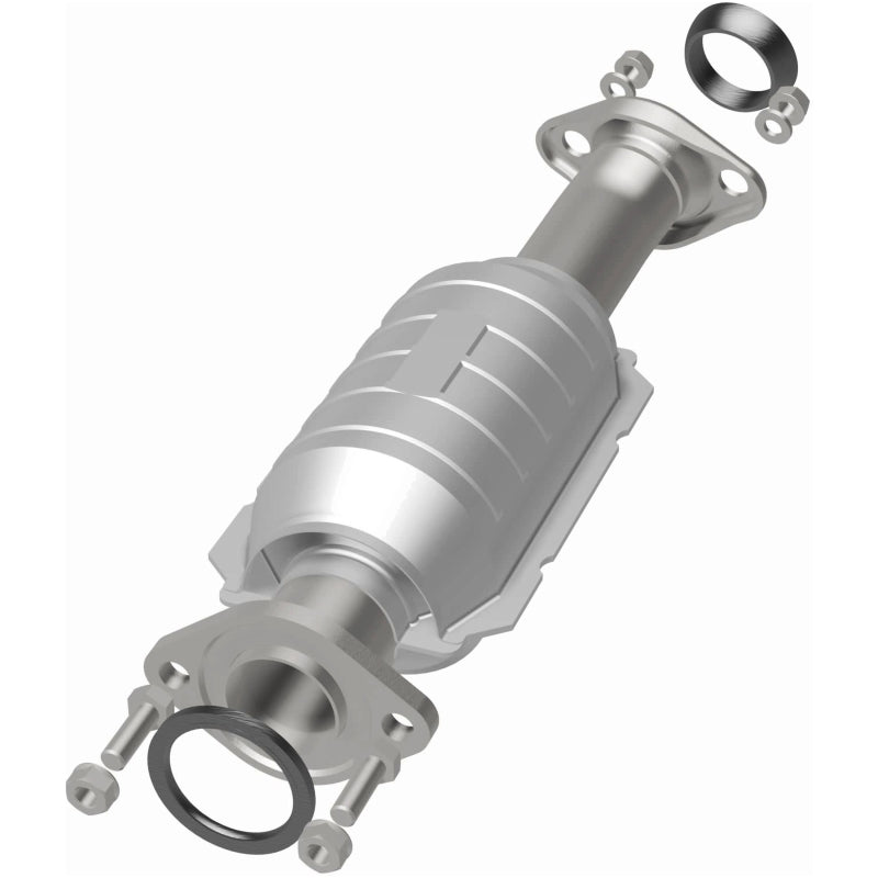 MagnaFlow Direct Fit Catalytic Converter 04-07 Suzuki Aerio 2.3L