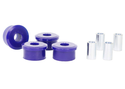 SuperPro 1950 Hillman Minx MK IV Front Control Arm Bushing Kit