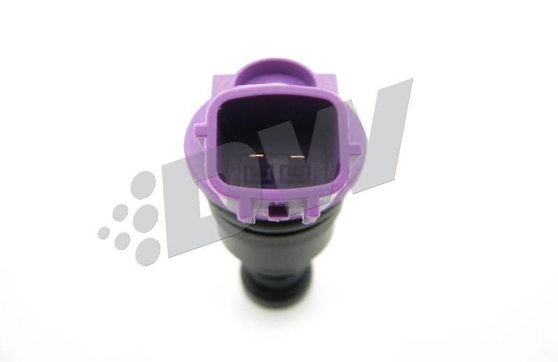 DeatschWerks 96-99 Nissan I30 VQ30 / RB25DET / Maxima VQ30de / 300zx 550cc Side Feed Injectors